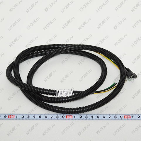 Проводка/Harness Assy,Light A324020 Doosan