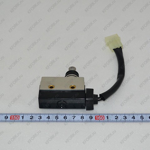 Переключатель *B16/18X A244006 Doosan