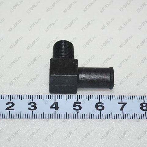 Фитинг/Fitting-Nylon D902169 Doosan