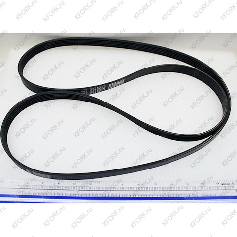 Ремень/Belt К G40/50Sc-2 A233152 Doosan
