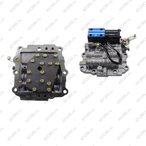 Гидрораспределитель  91A2821000 Mitsubishi