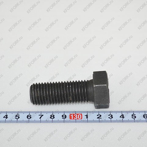 Болт S0569971 Doosan