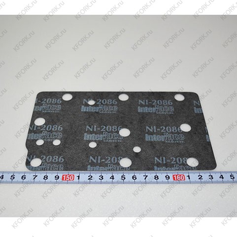 Уплотнение *D20/30S2 9W2941 Doosan