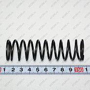 Пружина/Return Spring A153164 Doosan