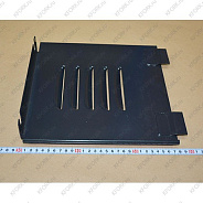 Панель/Panel Assy,Right,Side,Top A152884 Doosan