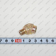 Фитинг/Elbow-45 DS2454001 Doosan