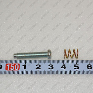 Комплект Болтов/Adjusting Screw Kit A218426 Doosan