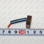 Щетка/Brush A408266 Doosan