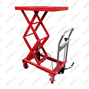 Стол гидравлический PROLIFT TFD35