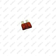 Предохранитель 10а 5470505500_cat Caterpillar