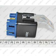 Реле 12V A273809 Doosan