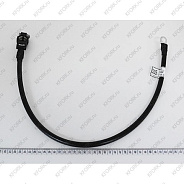 Кабель/Cable As-Bat A231390 Doosan