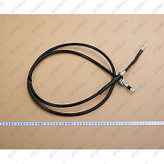 Трос/Cable A373582 Doosan