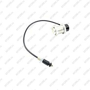 Кнопка RL488088 Mitsubishi