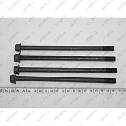 Рем/Комплект/Kit-Reliff Valve D503148 Doosan