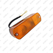 Фонарь передний комбинированный 12v 0515308500_cat Caterpillar